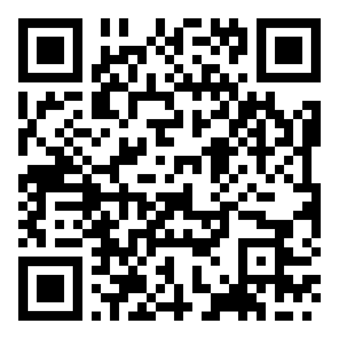 QR CODE to EZ Pay